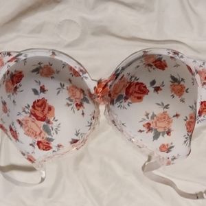Rosa pink bra